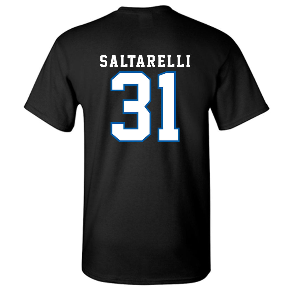 Buffalo - NCAA Football : Drake Saltarelli - T-Shirt