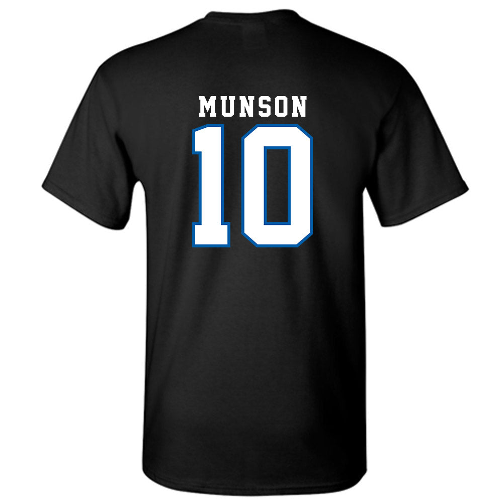 Buffalo - NCAA Football : Jamiere Munson - T-Shirt-1