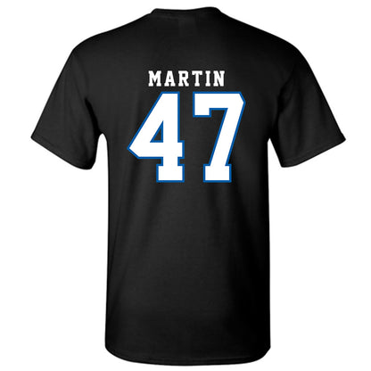 Buffalo - NCAA Football : Christopher Martin - T-Shirt