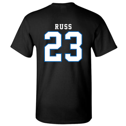 Buffalo - NCAA Softball : Olivia Russ - T-Shirt
