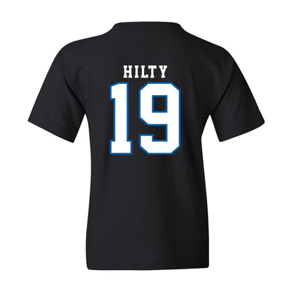 Buffalo - NCAA Football : Mathew Hilty - Youth T-Shirt