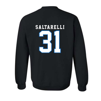 Buffalo - NCAA Football : Drake Saltarelli - Crewneck Sweatshirt