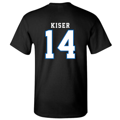 Buffalo - NCAA Women's Soccer : Laiken Kiser - T-Shirt