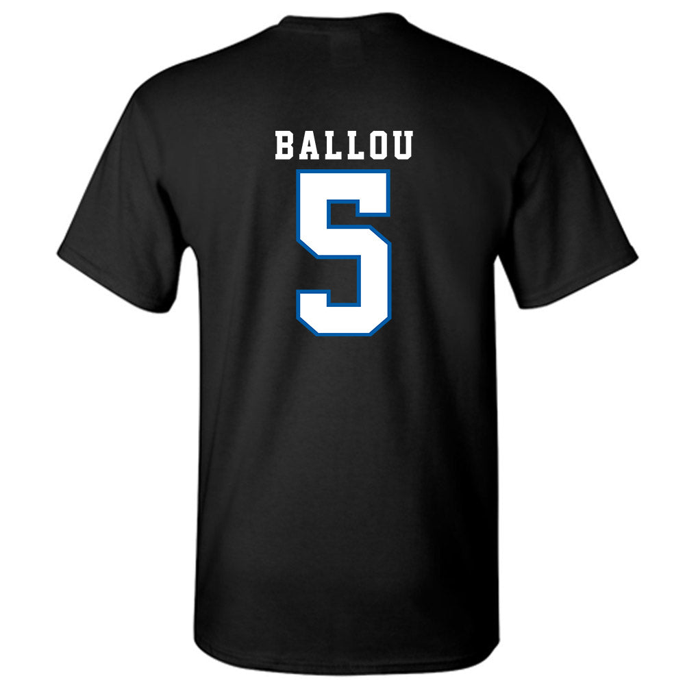 Buffalo - NCAA Women's Volleyball : Ashley Ballou - T-Shirt-1