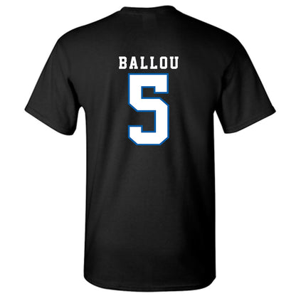 Buffalo - NCAA Women's Volleyball : Ashley Ballou - T-Shirt-1