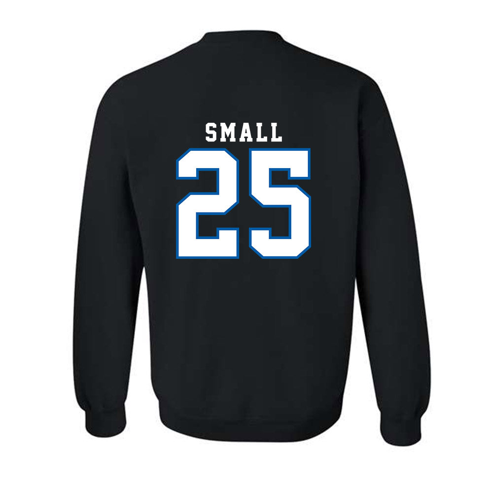 Buffalo - NCAA Football : Jackson Small - Crewneck Sweatshirt-1
