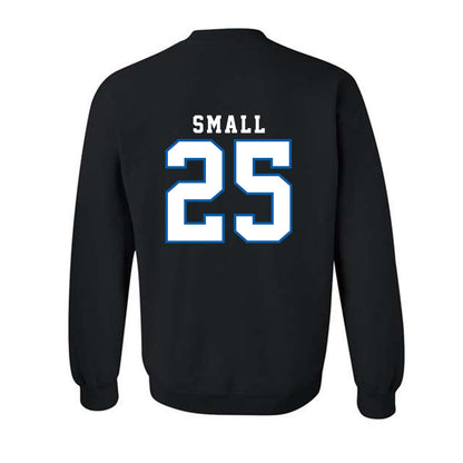 Buffalo - NCAA Football : Jackson Small - Crewneck Sweatshirt-1