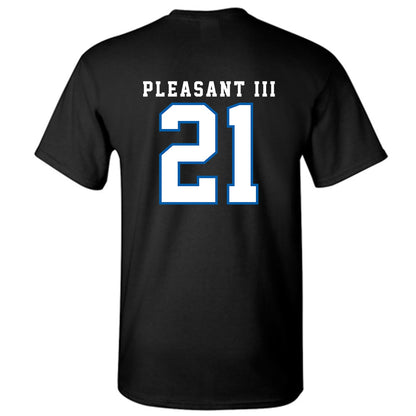 Buffalo - NCAA Football : Eddie Pleasant III - T-Shirt