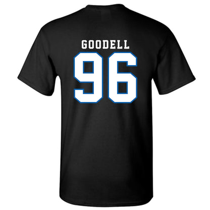 Buffalo - NCAA Football : Charlton Goodell - T-Shirt