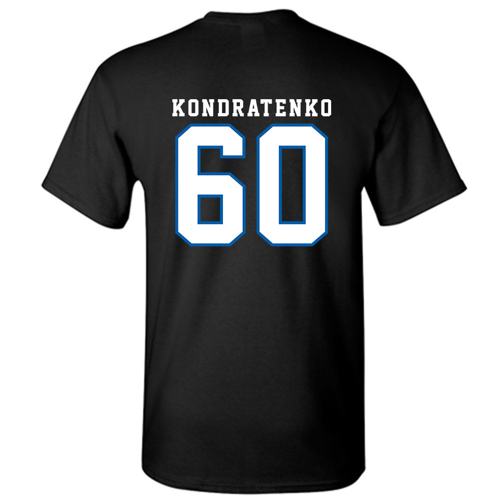 Buffalo - NCAA Football : Valerii Kondratenko - T-Shirt