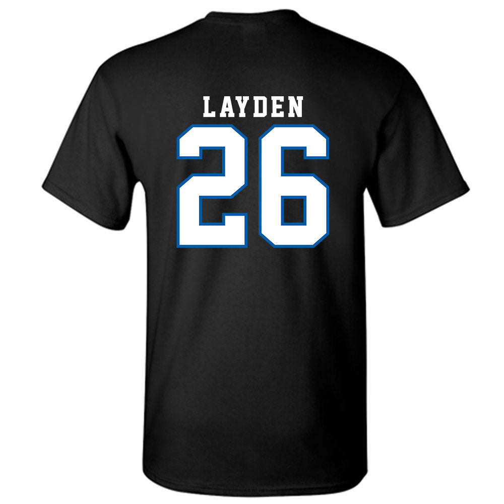Buffalo - NCAA Women's Soccer : Amelia Layden - T-Shirt-1