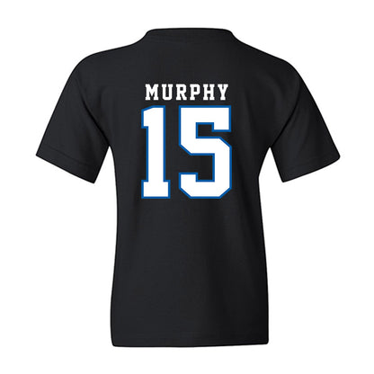 Buffalo - NCAA Women's Soccer : Maddy Murphy - Youth T-Shirt-1