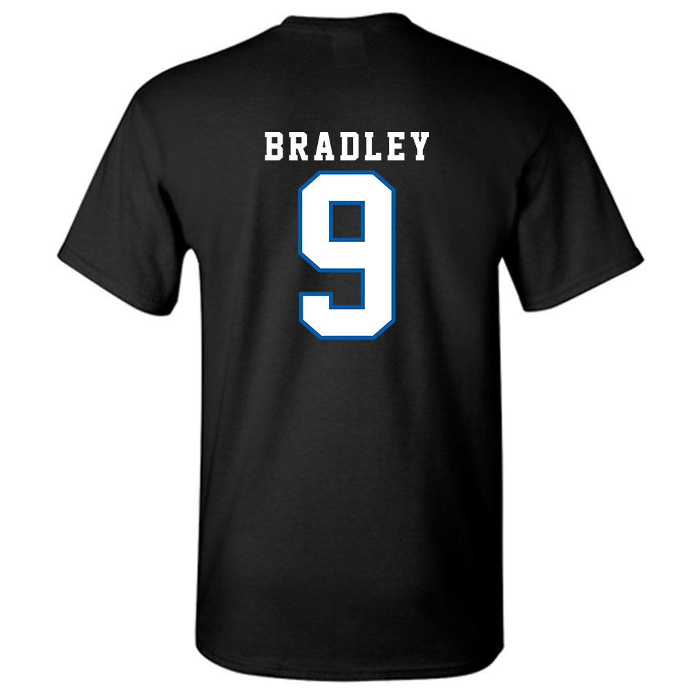 Buffalo - NCAA Football : Keontez Bradley - T-Shirt-1