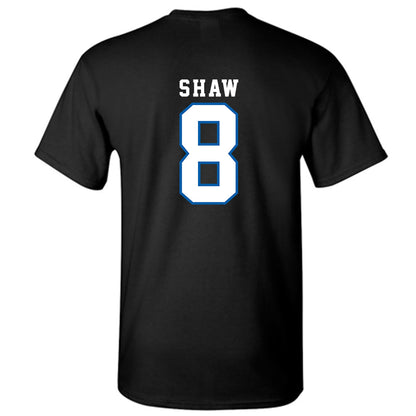 Buffalo - NCAA Women's Volleyball : Tehya Shaw - T-Shirt-1