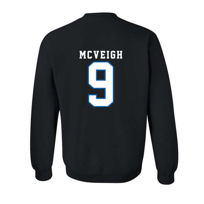 Buffalo - NCAA Men's Basketball : Lloyd McVeigh - Crewneck Sweatshirt