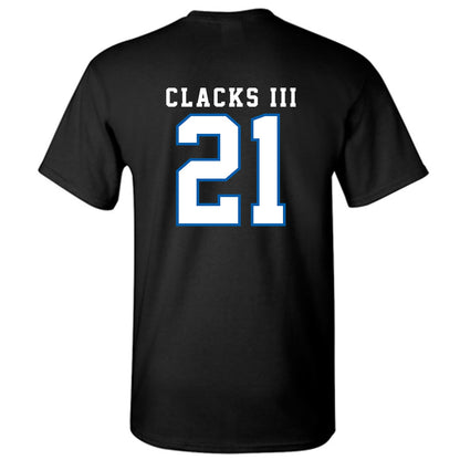 Buffalo - NCAA Football : Pat Clacks - T-Shirt