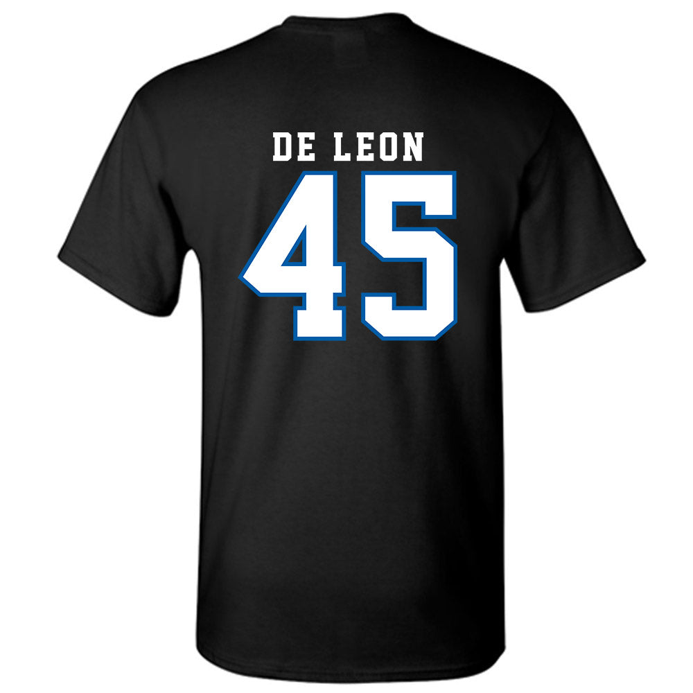 Buffalo - NCAA Football : Giovanni De Leon - T-Shirt