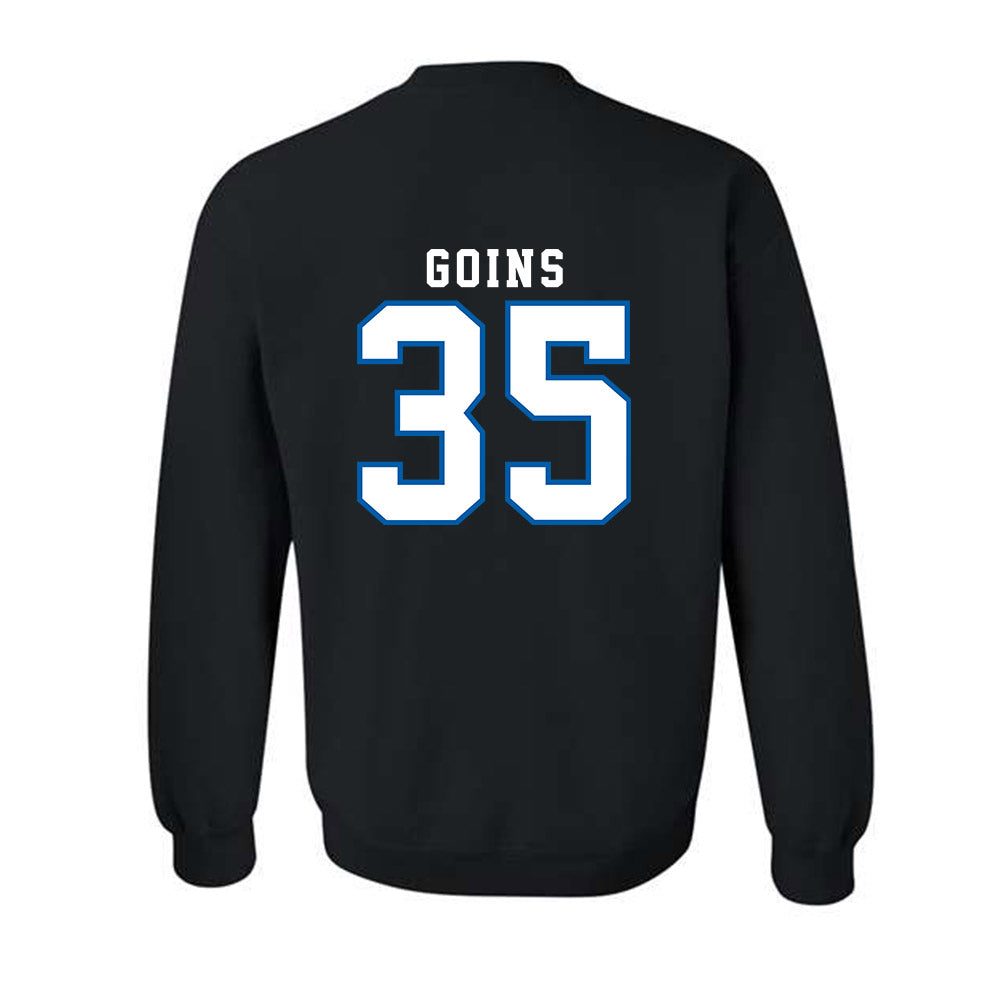 Buffalo - NCAA Football : Gabriel Goins - Crewneck Sweatshirt-1