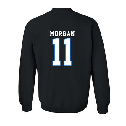 Buffalo - NCAA Football : Devin Morgan - Crewneck Sweatshirt-1
