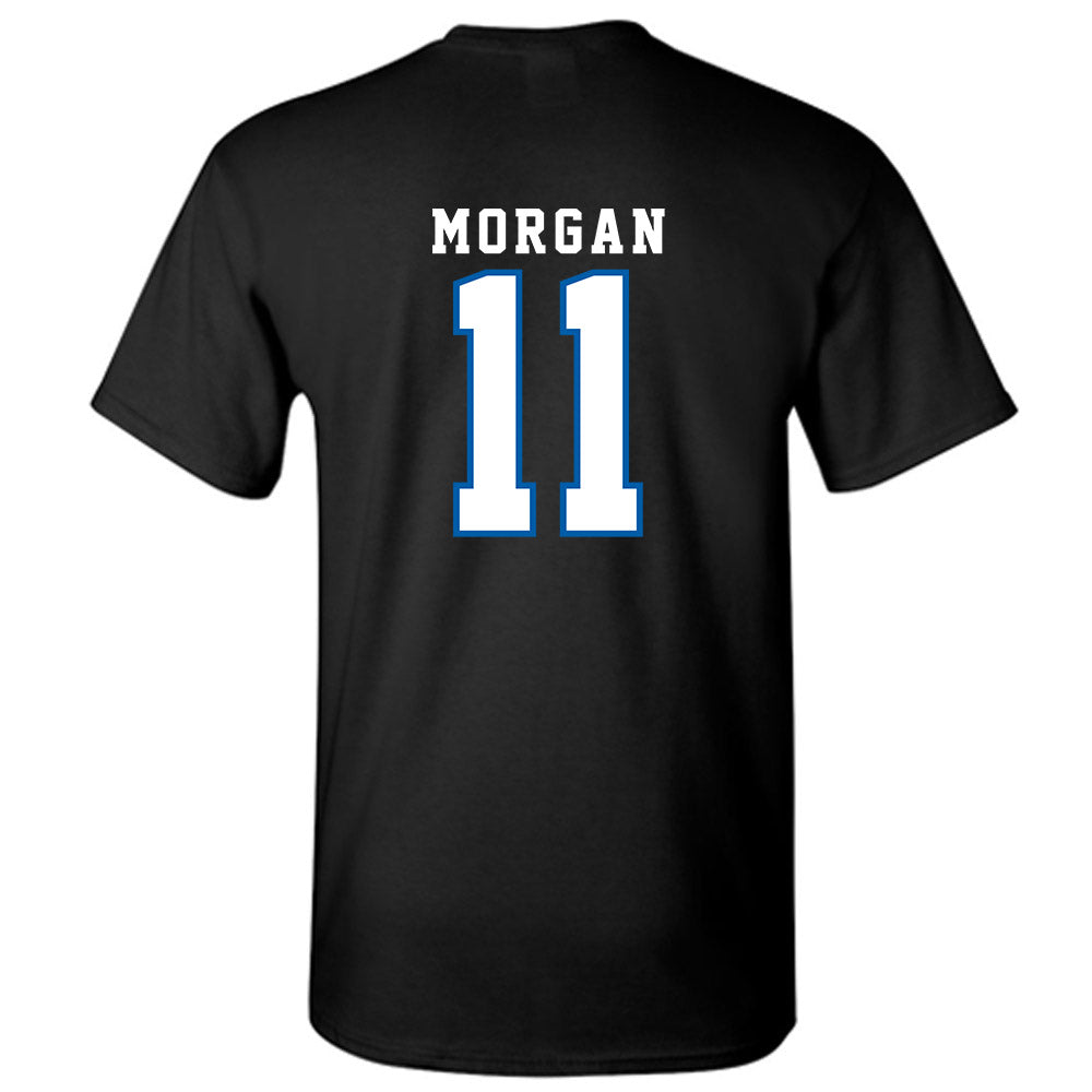 Buffalo - NCAA Football : Devin Morgan - T-Shirt-1