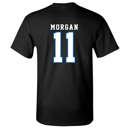 Buffalo - NCAA Football : Devin Morgan - T-Shirt-1