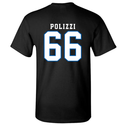 Buffalo - NCAA Football : Dominic Polizzi - T-Shirt