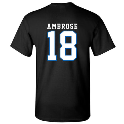 Buffalo - NCAA Softball : Lyla Ambrose - T-Shirt