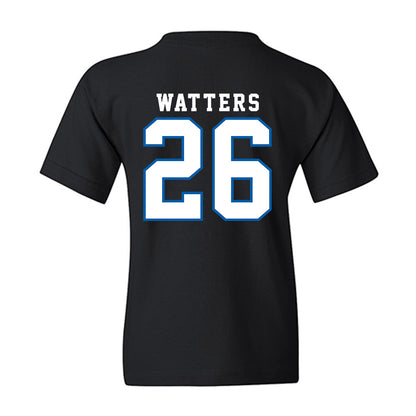 Buffalo - NCAA Softball : Emily Watters - Youth T-Shirt-1