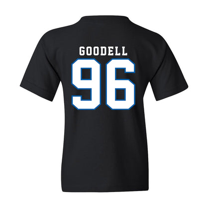 Buffalo - NCAA Football : Charlton Goodell - Youth T-Shirt