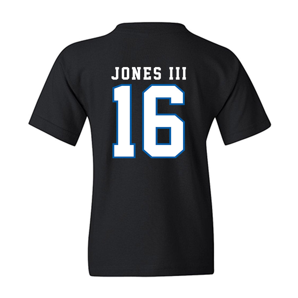 Buffalo - NCAA Football : Alvin Jones III - Youth T-Shirt-1