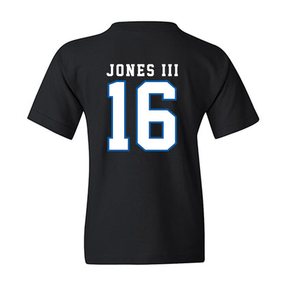Buffalo - NCAA Football : Alvin Jones III - Youth T-Shirt-1