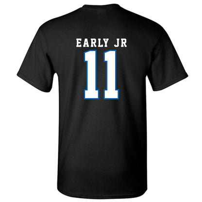 Buffalo - NCAA Football : Dwayne Early Jr - T-Shirt-1