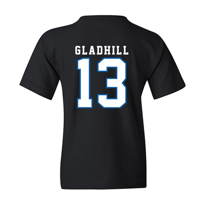 Buffalo - NCAA Women's Volleyball : Sadie Gladhill - Youth T-Shirt-1