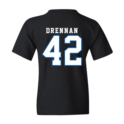 Buffalo - NCAA Football : Dylan Drennan - Youth T-Shirt