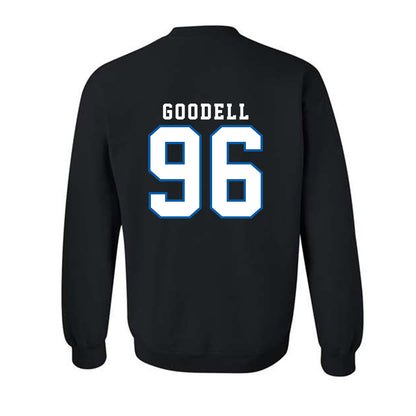 Buffalo - NCAA Football : Charlton Goodell - Crewneck Sweatshirt