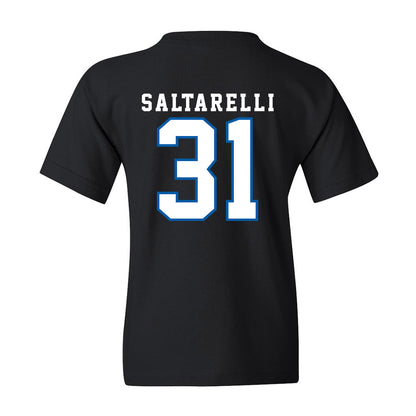 Buffalo - NCAA Football : Drake Saltarelli - Youth T-Shirt