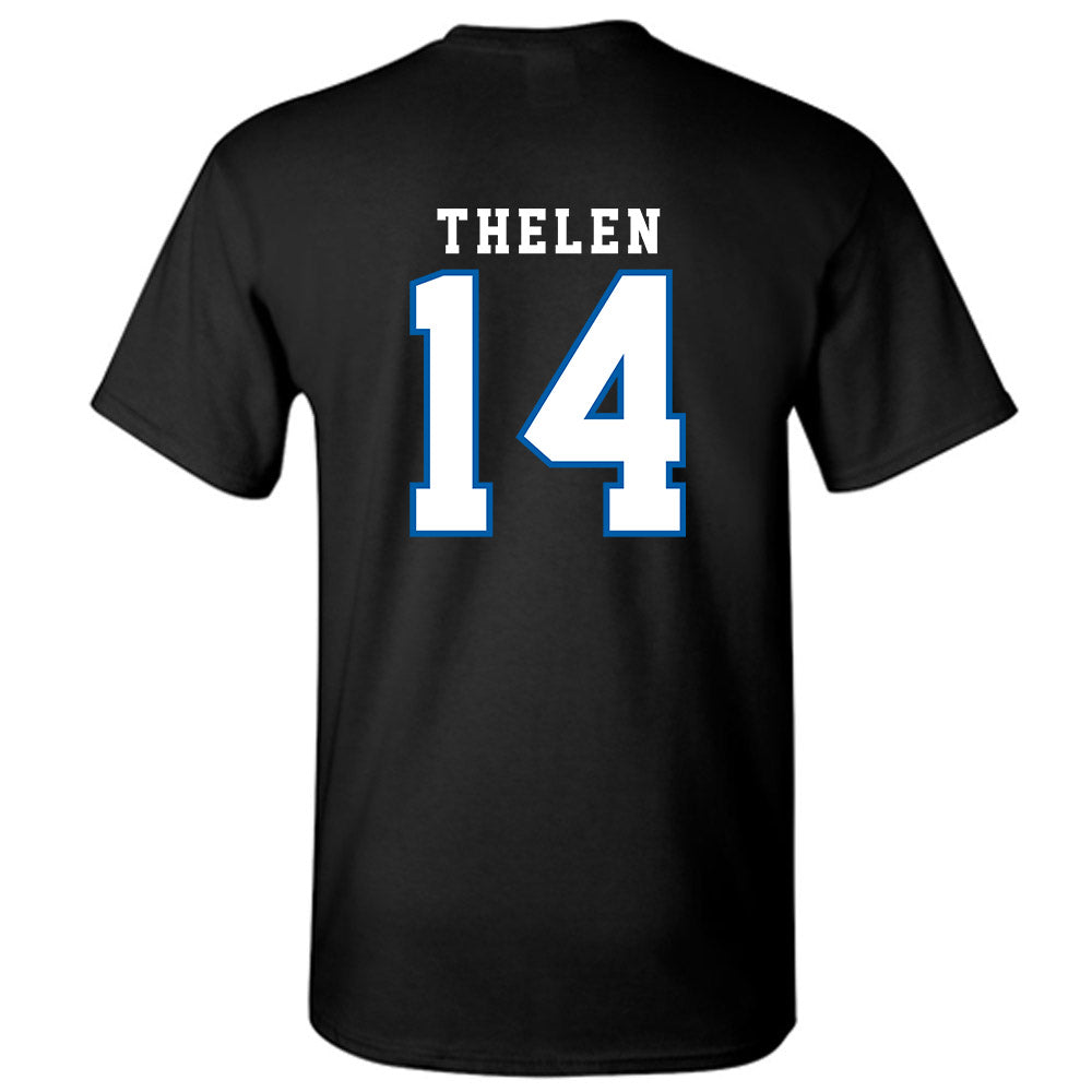 Buffalo - NCAA Softball : Ava Thelen - T-Shirt