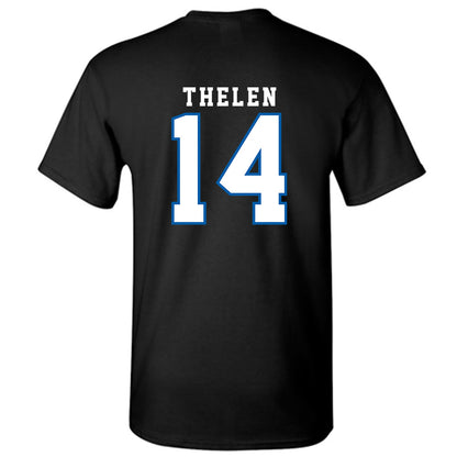 Buffalo - NCAA Softball : Ava Thelen - T-Shirt