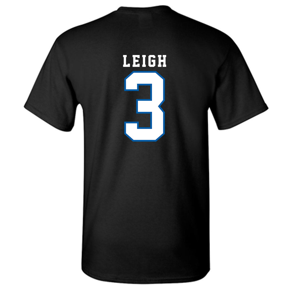 Buffalo - NCAA Women's Volleyball : Amanda Leigh - T-Shirt