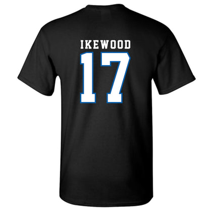 Buffalo - NCAA Women's Soccer : Maya Ikewood - T-Shirt