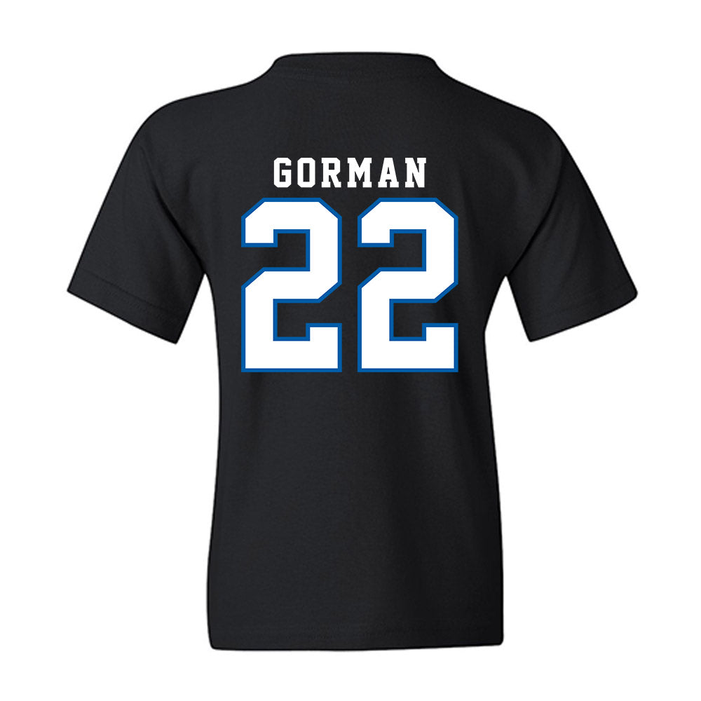 Buffalo - NCAA Softball : Emily Gorman - Youth T-Shirt