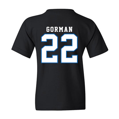Buffalo - NCAA Softball : Emily Gorman - Youth T-Shirt