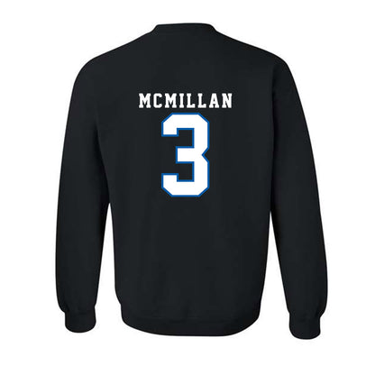 Buffalo - NCAA Football : Nik McMillan - Crewneck Sweatshirt