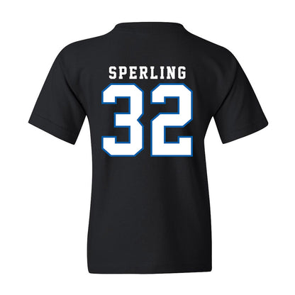 Buffalo - NCAA Football : Lamar Sperling - Youth T-Shirt