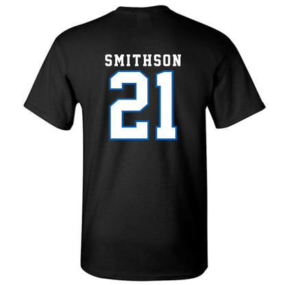 Buffalo - NCAA Softball : Bella Smithson - T-Shirt