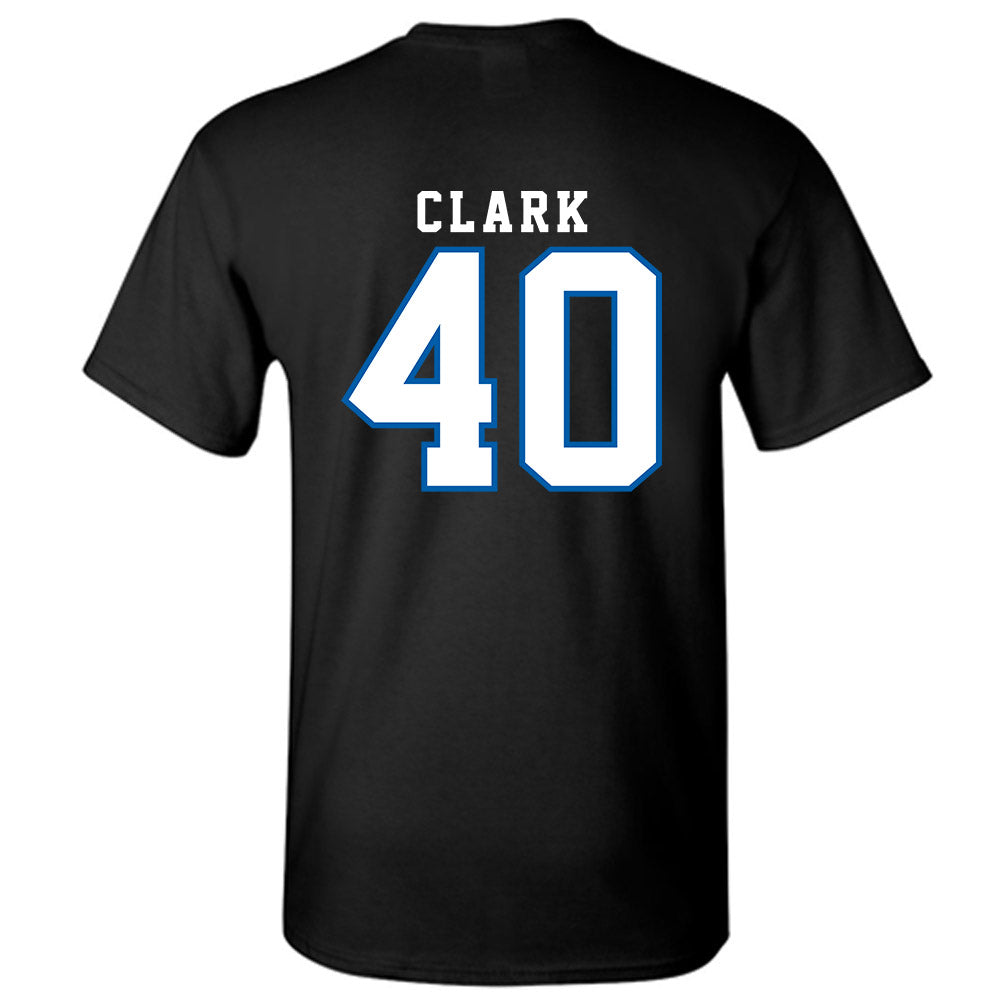 Buffalo - NCAA Football : William Clark - T-Shirt