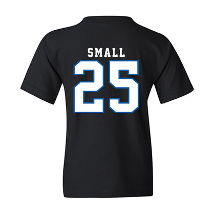 Buffalo - NCAA Football : Jackson Small - Youth T-Shirt-1