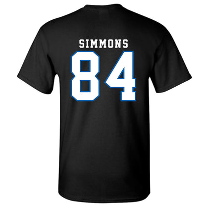 Buffalo - NCAA Football : Tyrell Simmons - T-Shirt