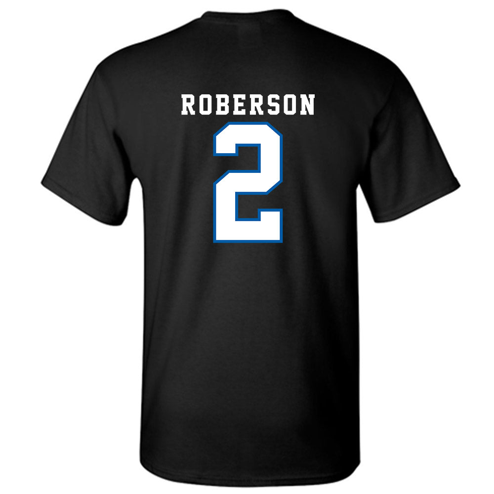 Buffalo - NCAA Football : Taquan Roberson - T-Shirt-1