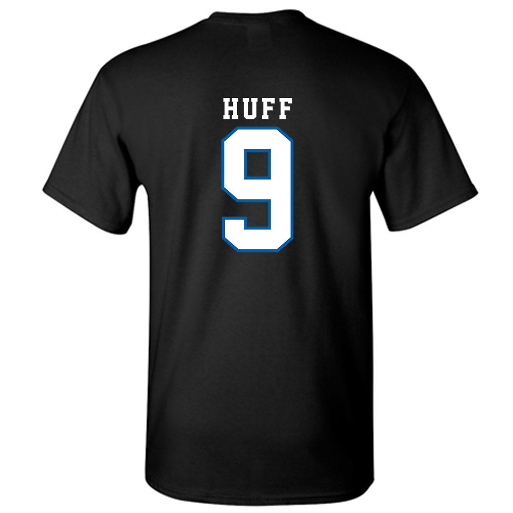 Buffalo - NCAA Softball : Maris Huff - T-Shirt-1